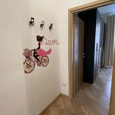 Chica 公寓 都灵
